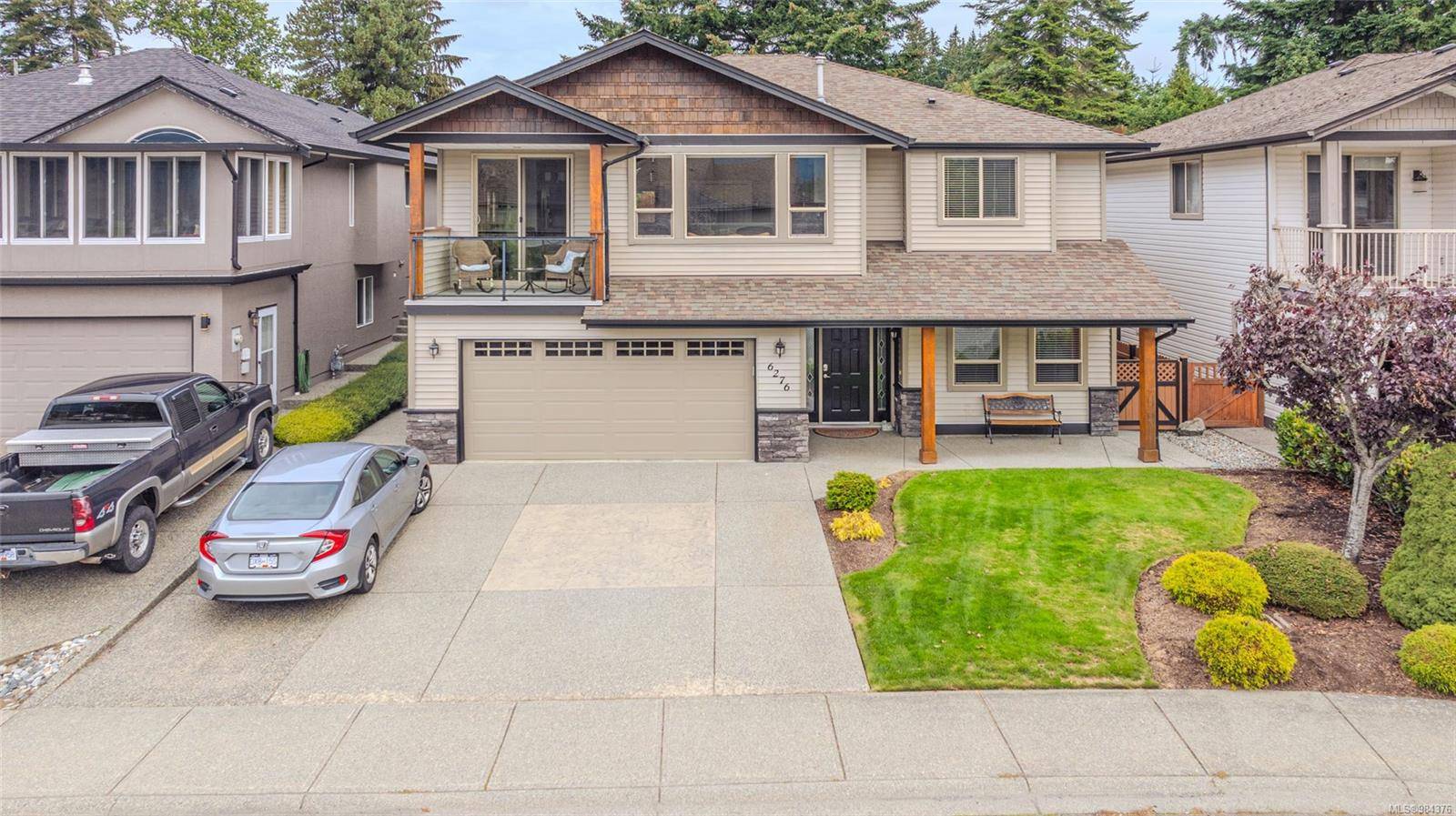 Nanaimo, BC V9T 6H9,6276 Garside Rd