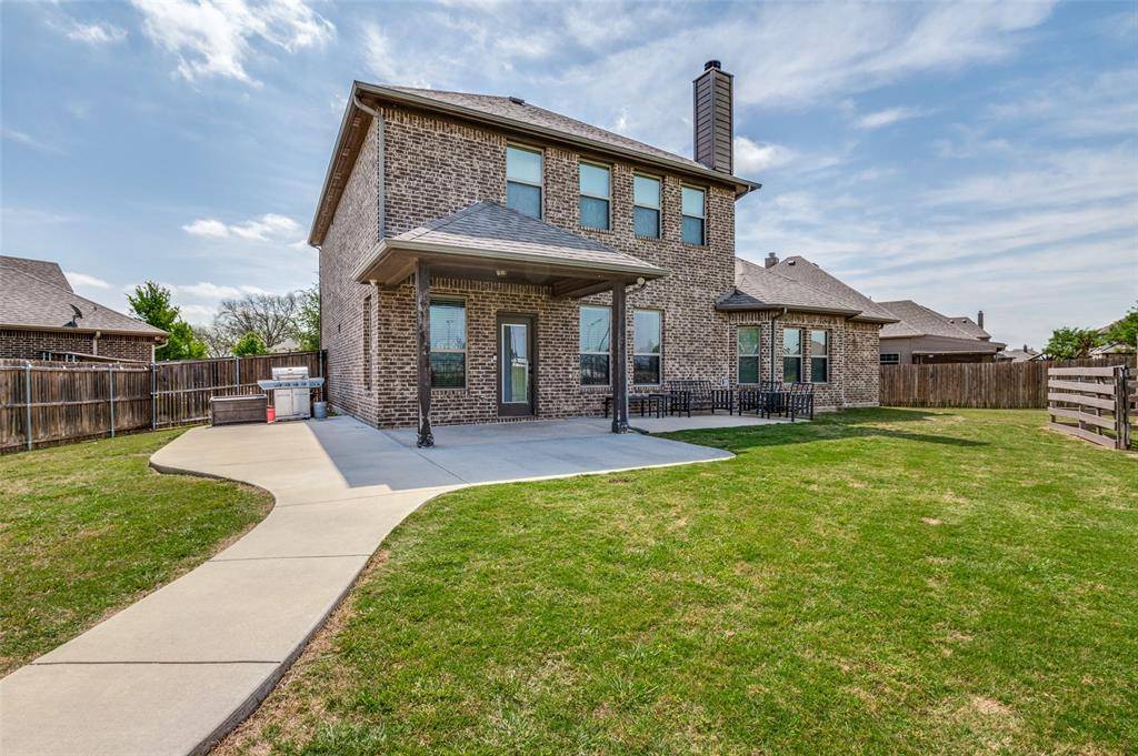 Midlothian, TX 76065,201 Summer Grove Drive