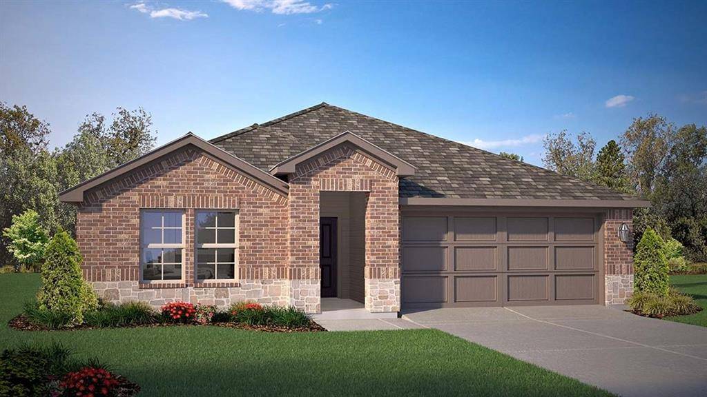 Cleburne, TX 76033,341 WILDROSE Circle