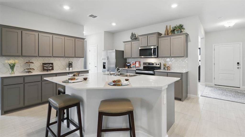 Fort Worth, TX 76036,9605 BRICKRIDGE Lane