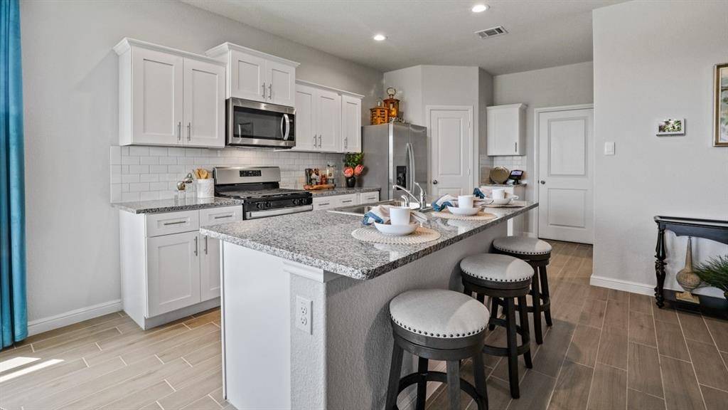 Fort Worth, TX 76036,9604 BRICKRIDGE Lane