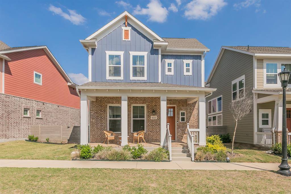 North Richland Hills, TX 76180,6113 Kendrick Mews