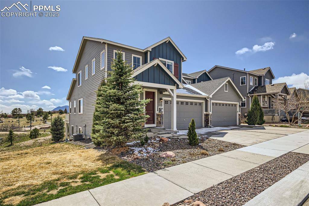 Colorado Springs, CO 80919,193 Wild Grass WAY