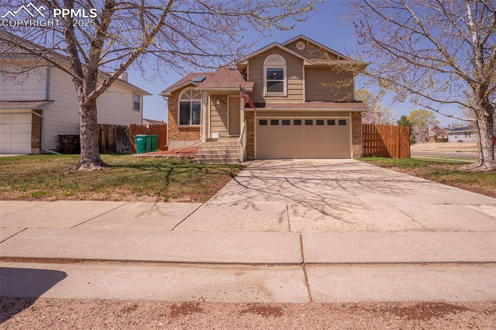 Colorado Springs, CO 80911,270 Wallace ST