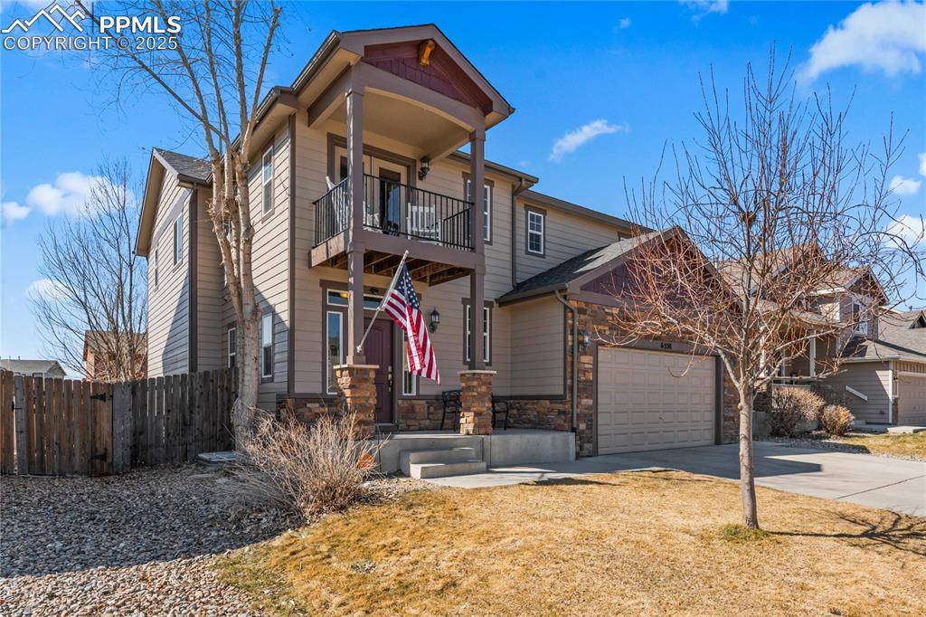 Colorado Springs, CO 80925,6558 Alliance LOOP