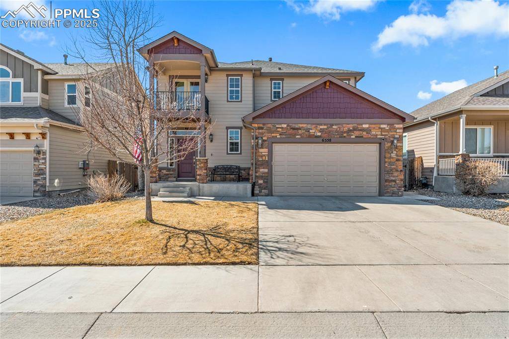 Colorado Springs, CO 80925,6558 Alliance LOOP
