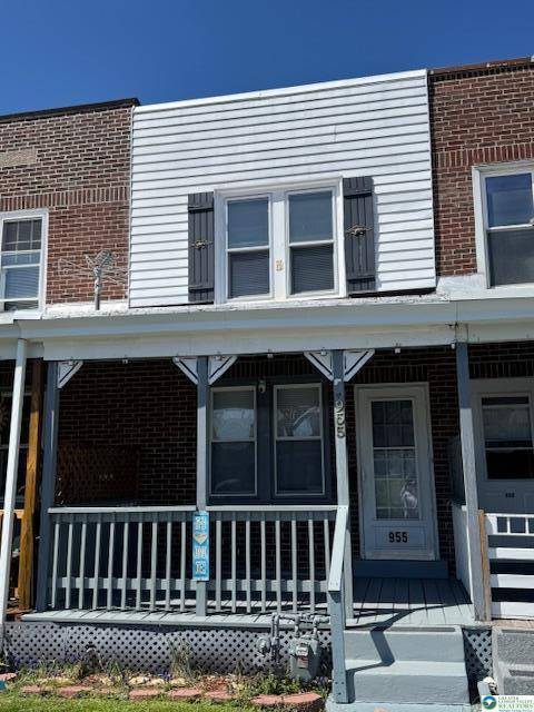 Allentown City, PA 18102,955 West Cedar Street