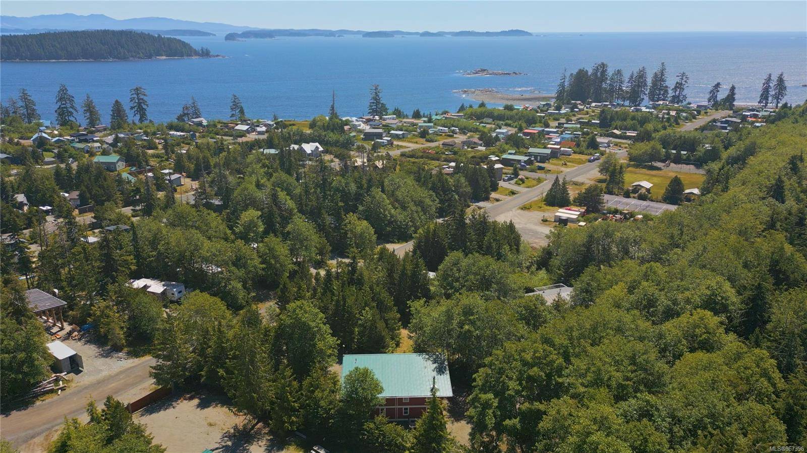 Ucluelet, BC V0R 3A0,1145 Seventh Ave