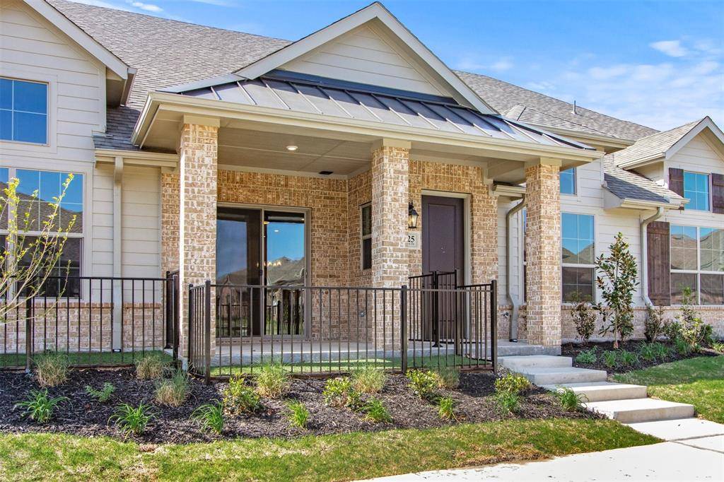 Wylie, TX 75098,2825 Concord Drive