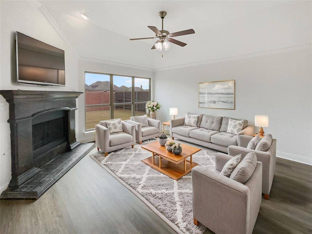 Fate, TX 75189,151 Griffin Avenue