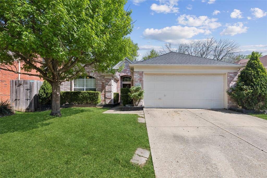 Garland, TX 75040,1122 Dove Drive