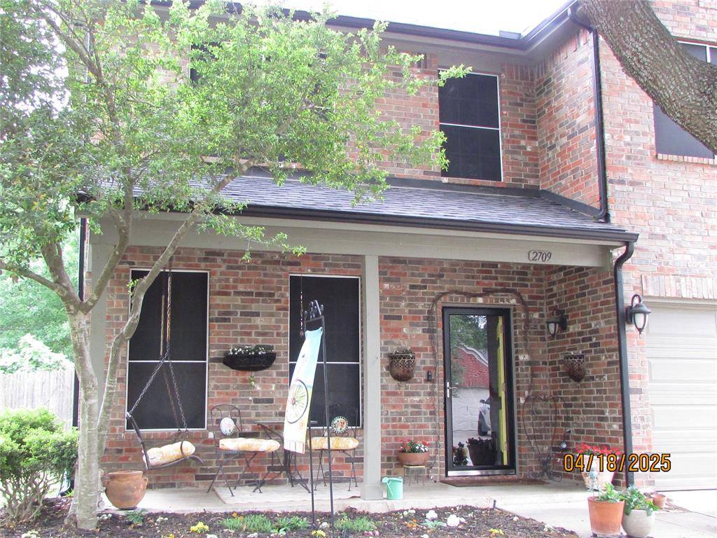 Burleson, TX 76028,2709 Lakeside Drive