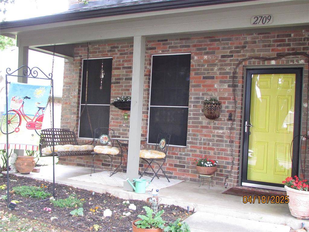 Burleson, TX 76028,2709 Lakeside Drive