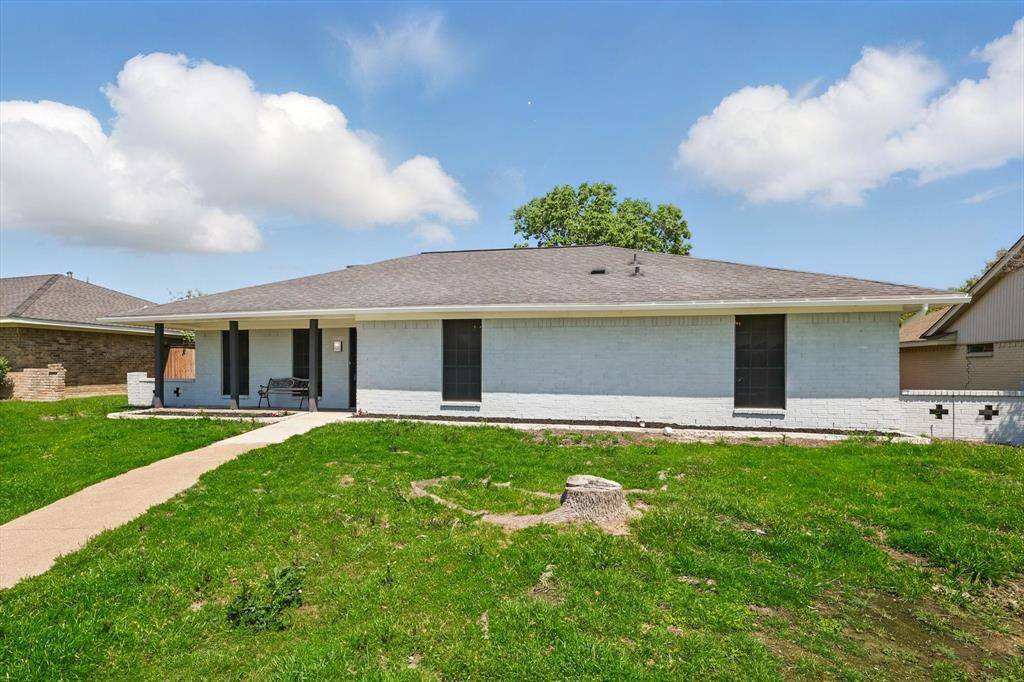 Plano, TX 75075,2857 Parkhaven Drive