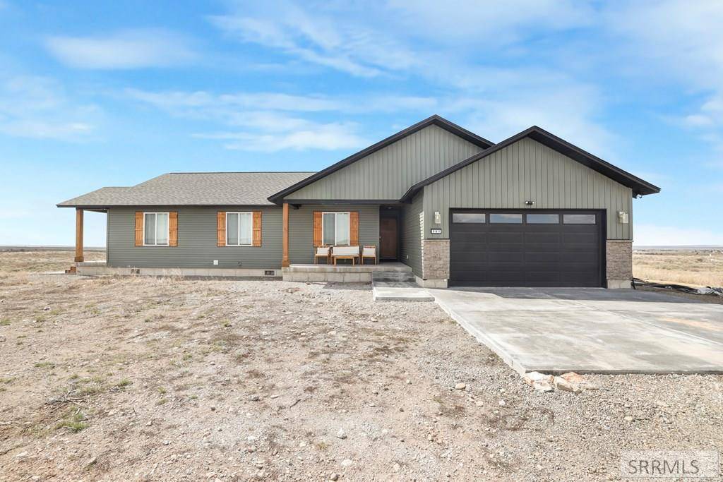 St Anthony, ID 83445,587 Springbrook Lane