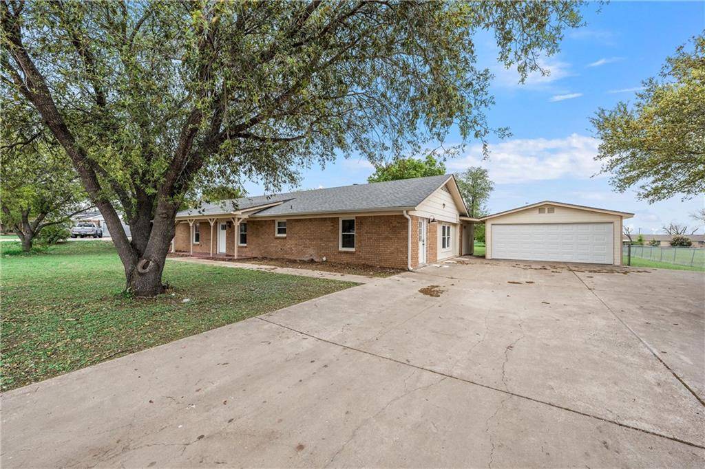 China Spring, TX 76633,109 Sherry Lynn Drive