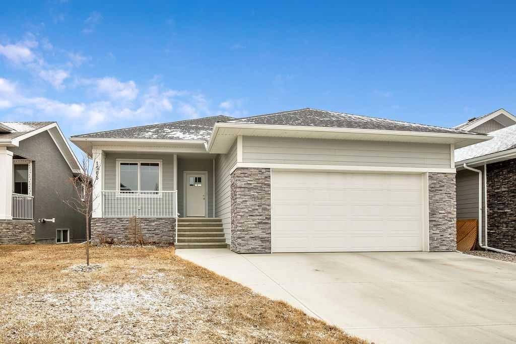 High River, AB T1V 0B3,1505 Montrose TER SE