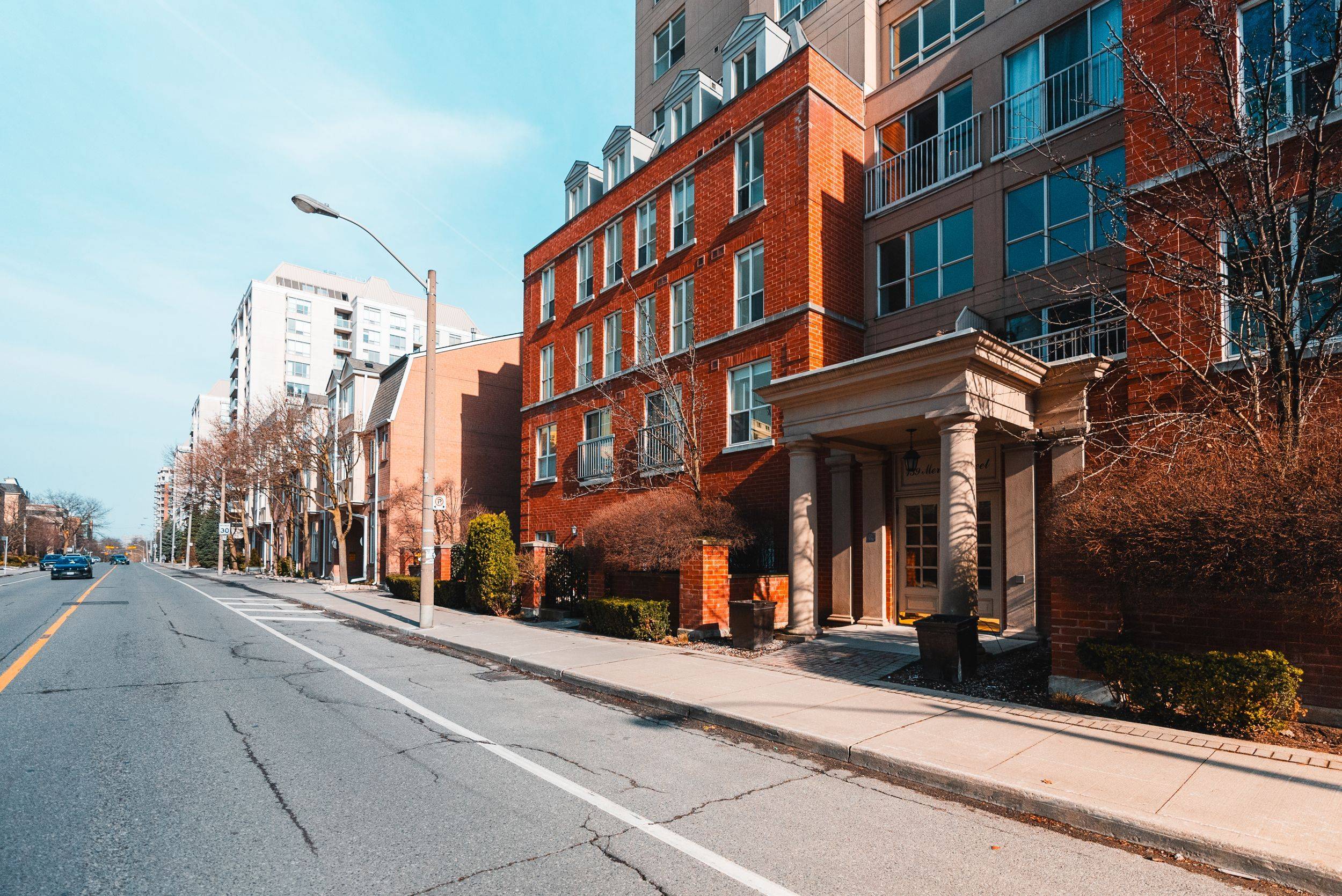 Toronto C10, ON M4S 3G7,139 Merton ST #449