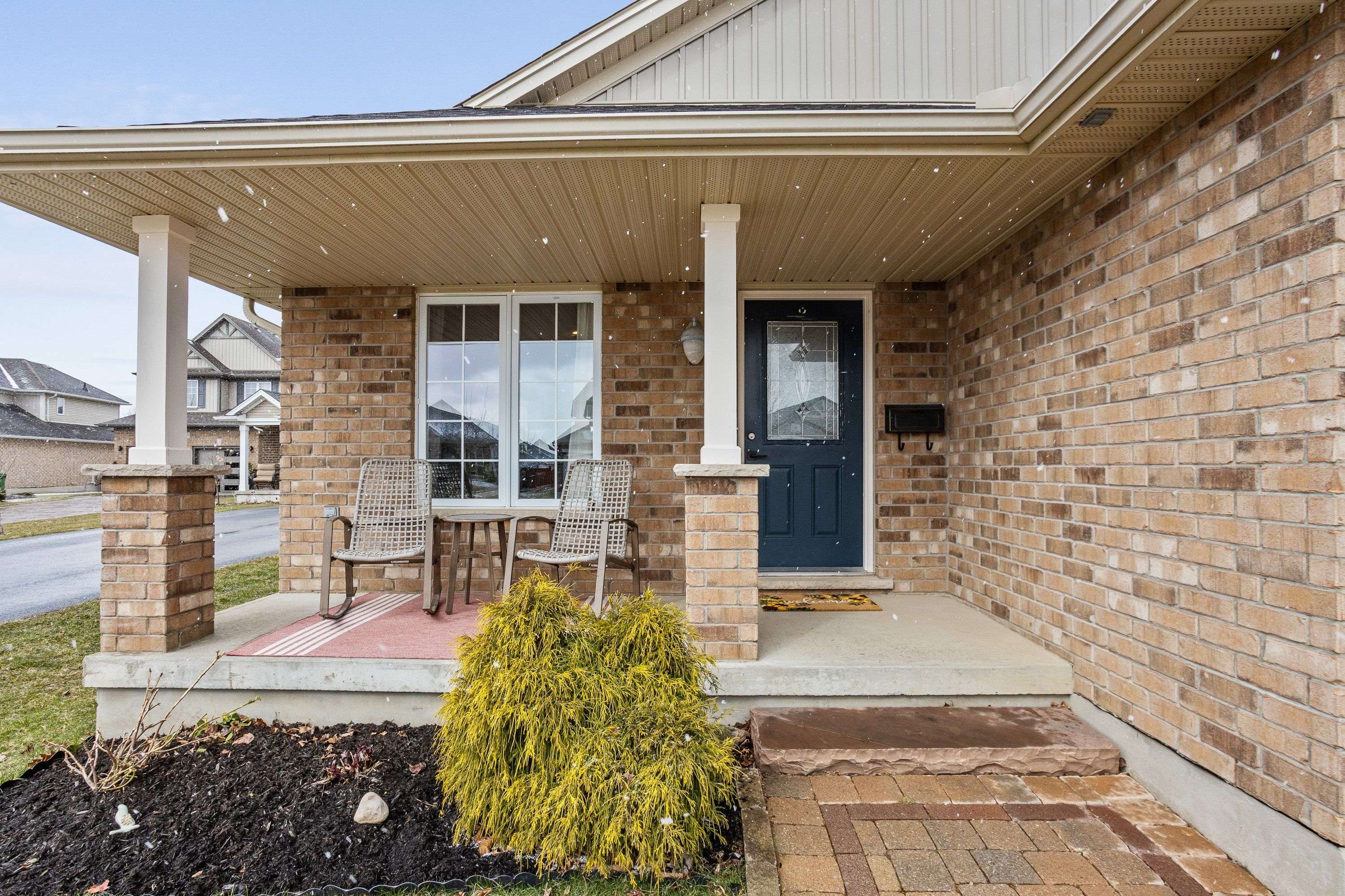 St. Thomas, ON N5R 0B8,26 Harvest CT