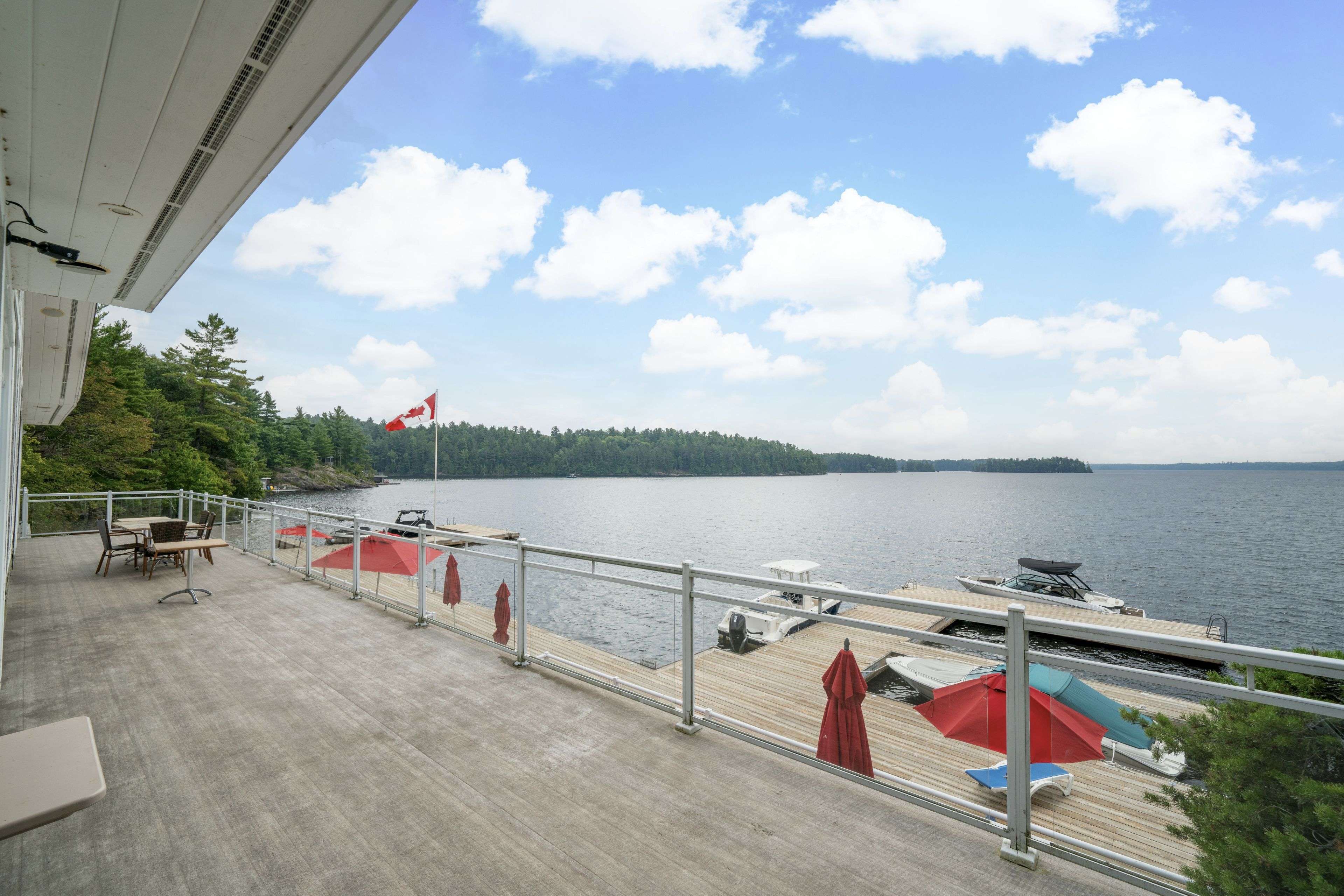 Muskoka Lakes, ON P1L 1W8,1869 Muskoka Road HWY 118 N/A W #BTV-E106