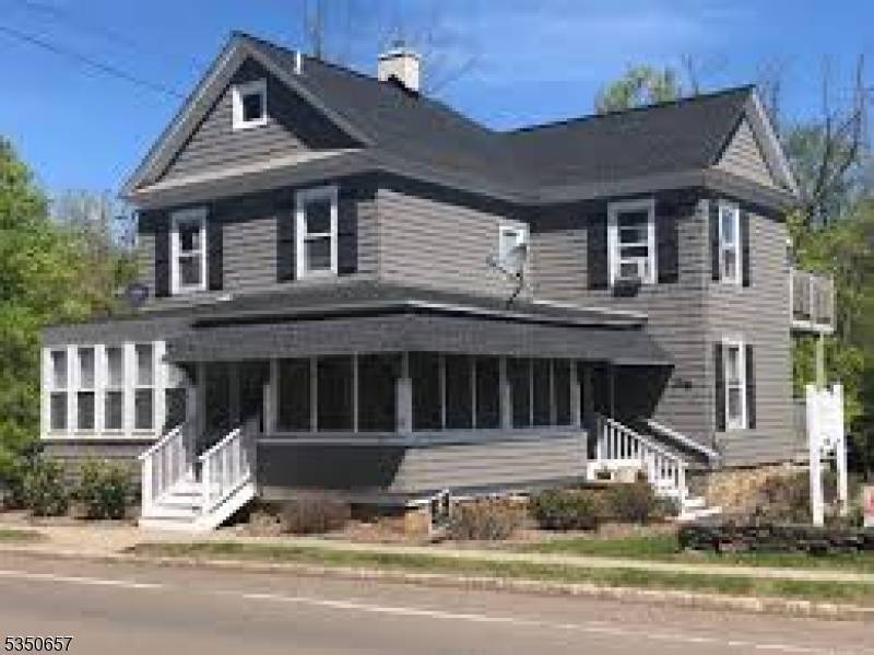 Washington Twp., NJ 07853,30 E Mill Rd #1