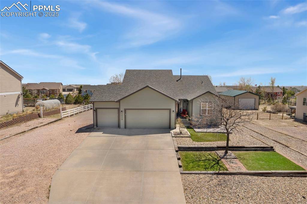 Peyton, CO 80831,7959 Buschborn RD