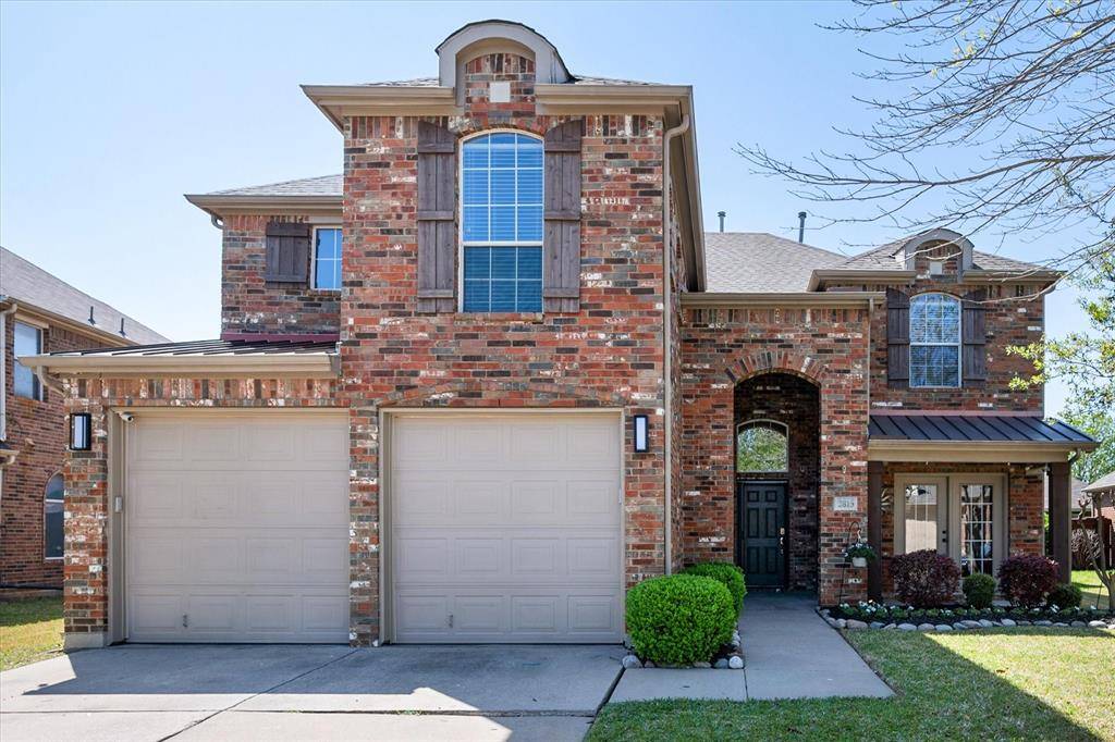 Grand Prairie, TX 75054,2815 S Serrano