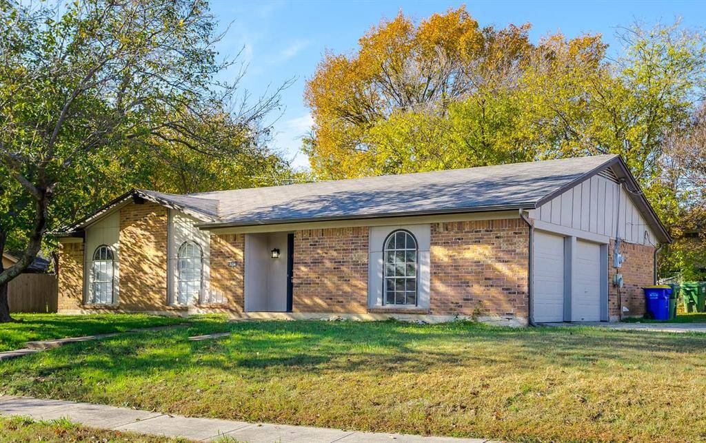 Watauga, TX 76148,6945 Yorkston Street