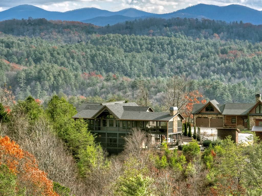 Mineral Bluff, GA 30559,32 Kensington Drive