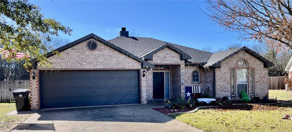 Waco, TX 76708,10151 Cougar Ridge Parkway