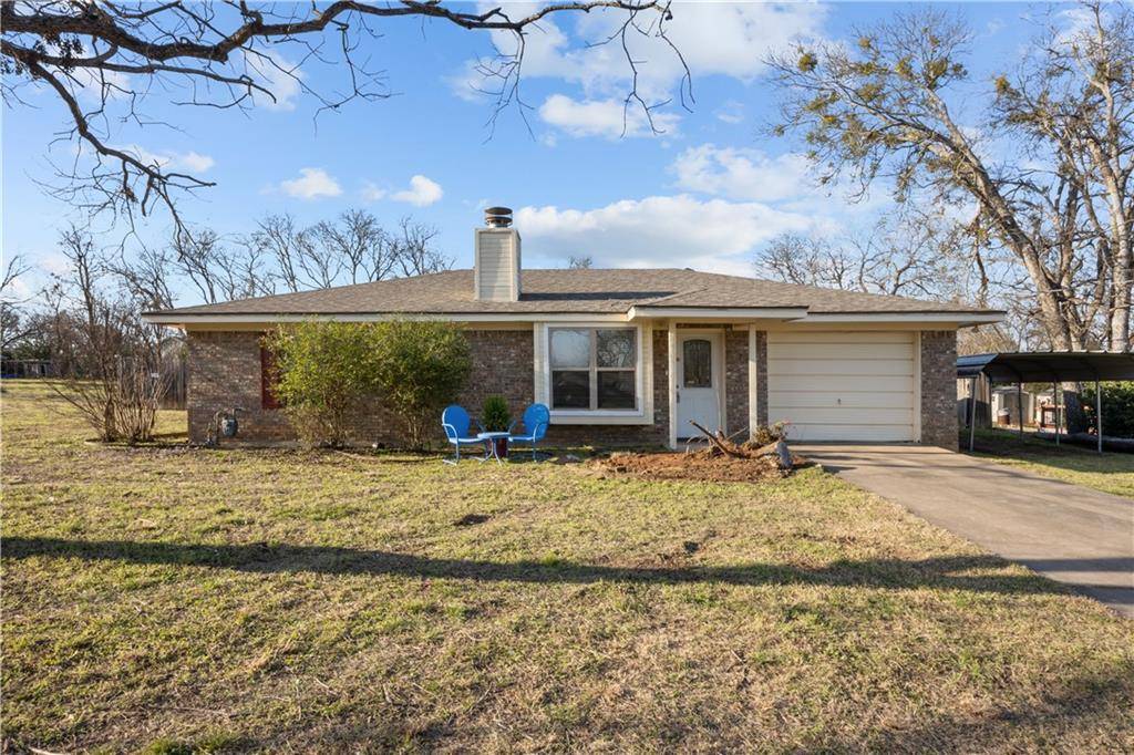 Lorena, TX 76655,206 W Castro Street