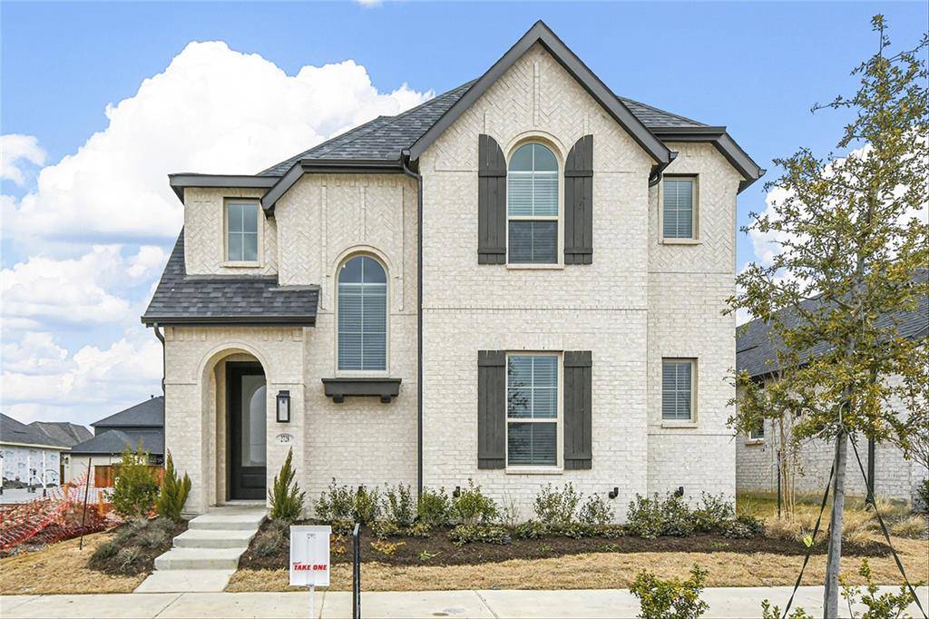Celina, TX 75009,2728 Biltmore Drive