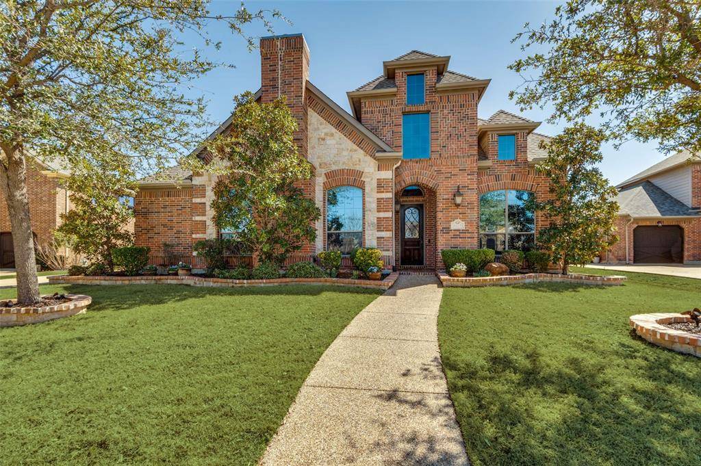 Keller, TX 76248,1917 Sterling Trace Drive