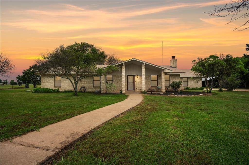 Lorena, TX 76655,299 E Central