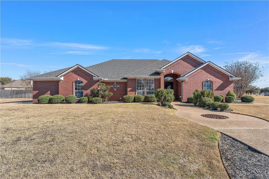 Robinson, TX 76706,464 Pompano Park