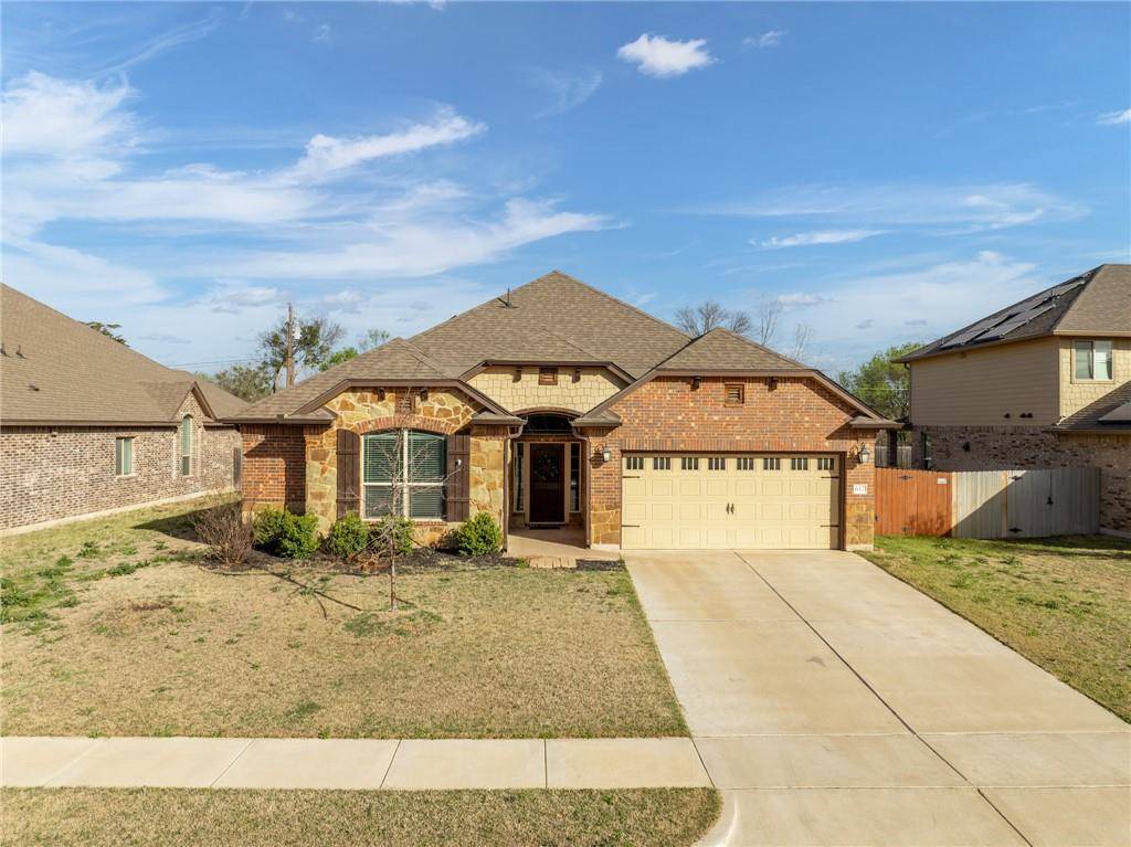 Woodway, TX 76712,617 Lister Drive