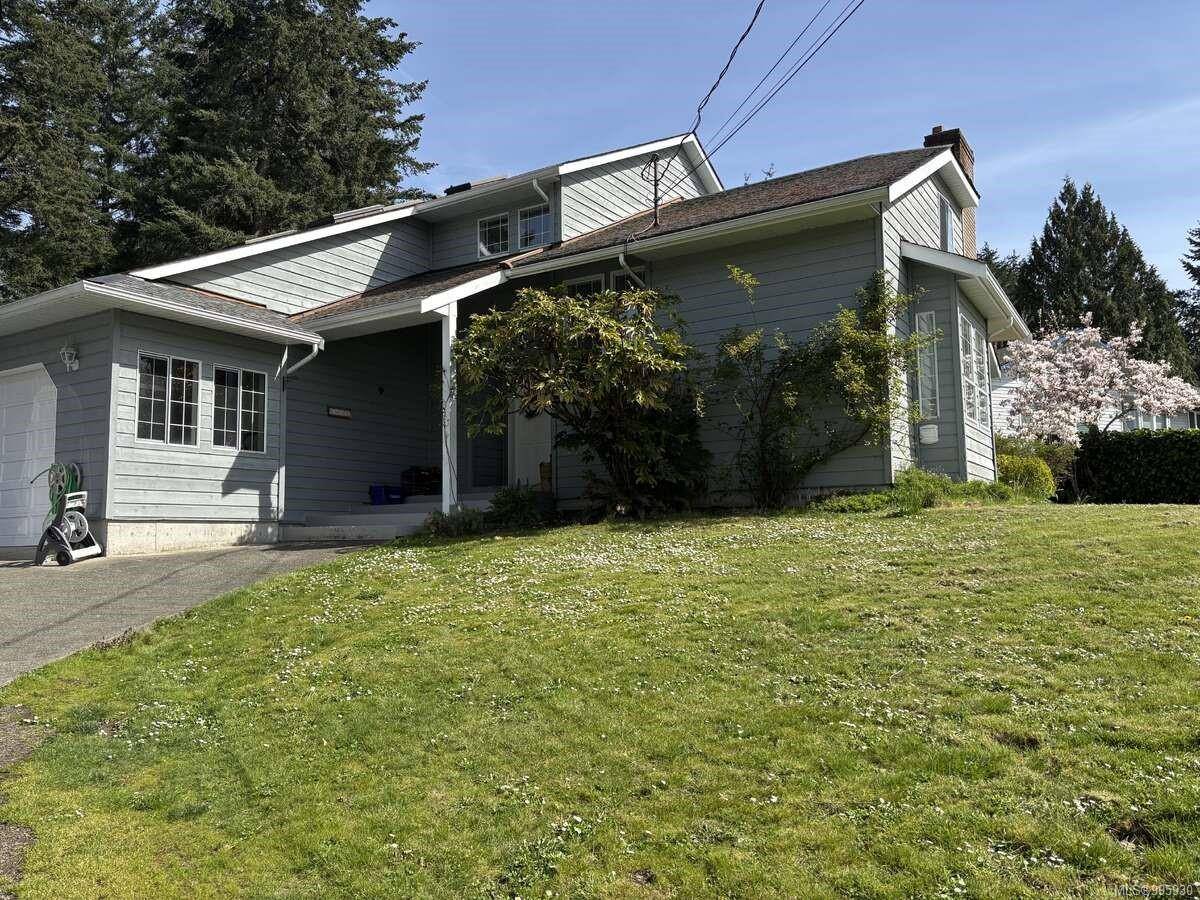 Duncan, BC V9L 5S1,6431 Abbey Rd