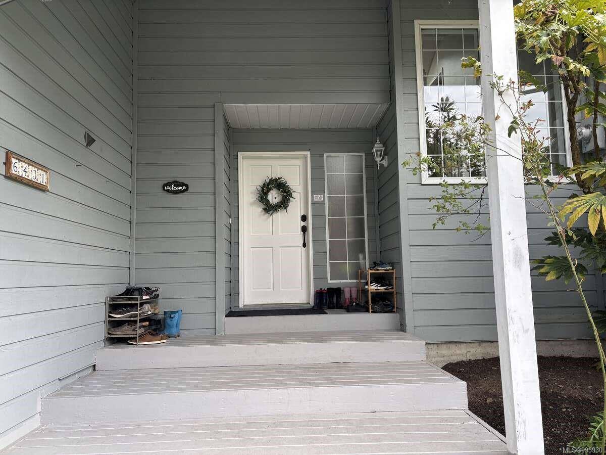 Duncan, BC V9L 5S1,6431 Abbey Rd
