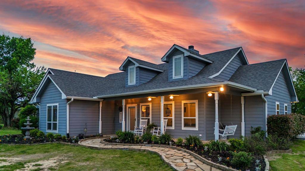 Ladonia, TX 75449,3624 Fm 904