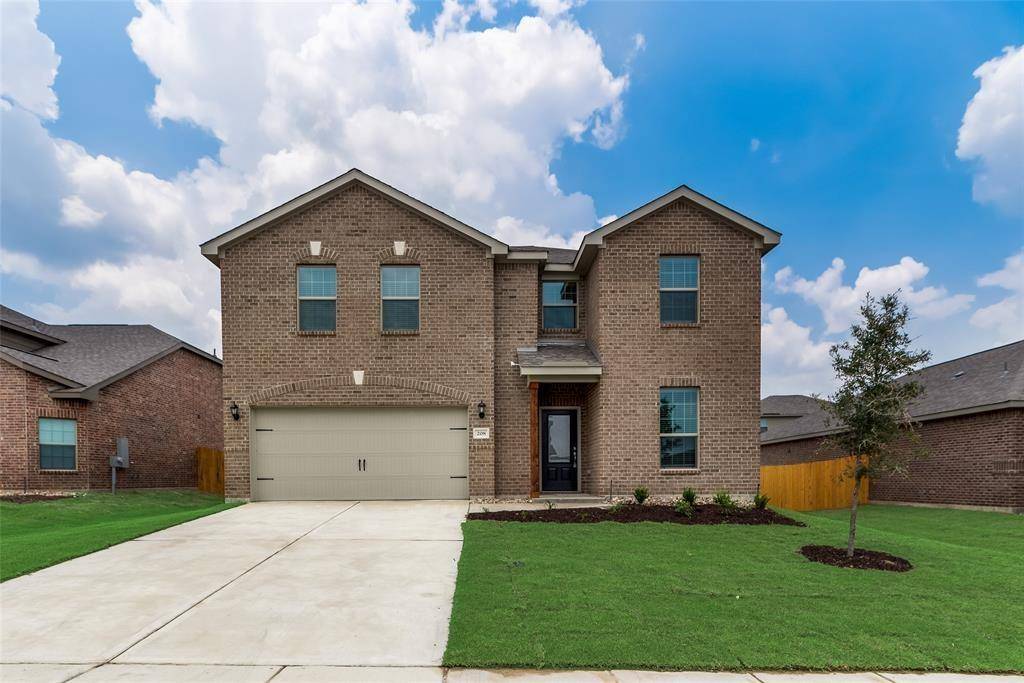 Princeton, TX 75407,208 Lake Ridge Drive