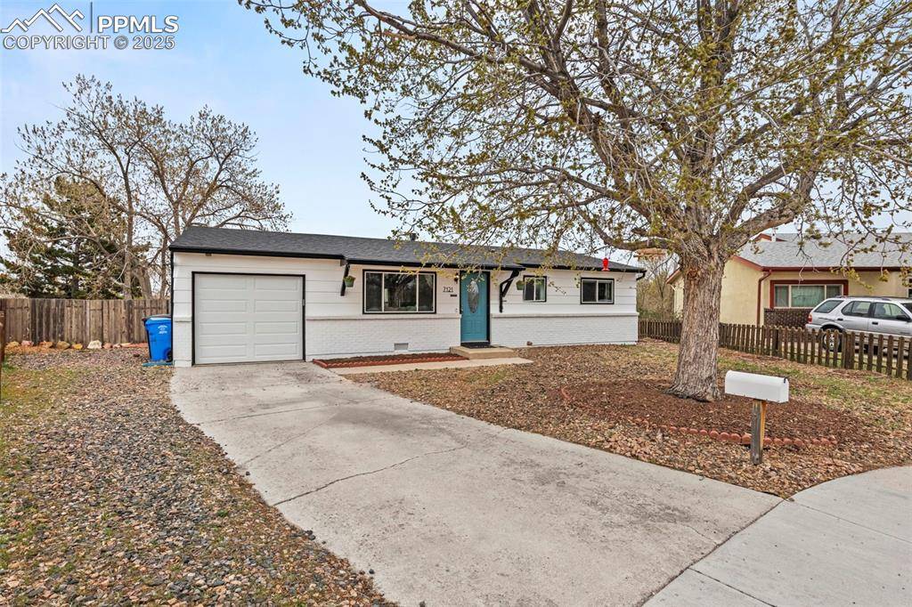 Colorado Springs, CO 80915,7121 Palmer Park BLVD