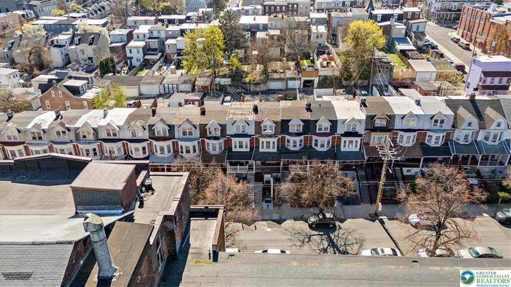 Allentown City, PA 18102,436 North Jordan Street