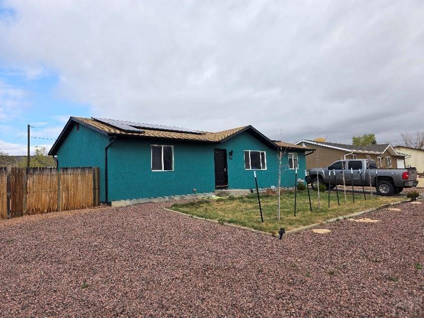 Canon City, CO 81212,901 Kern St