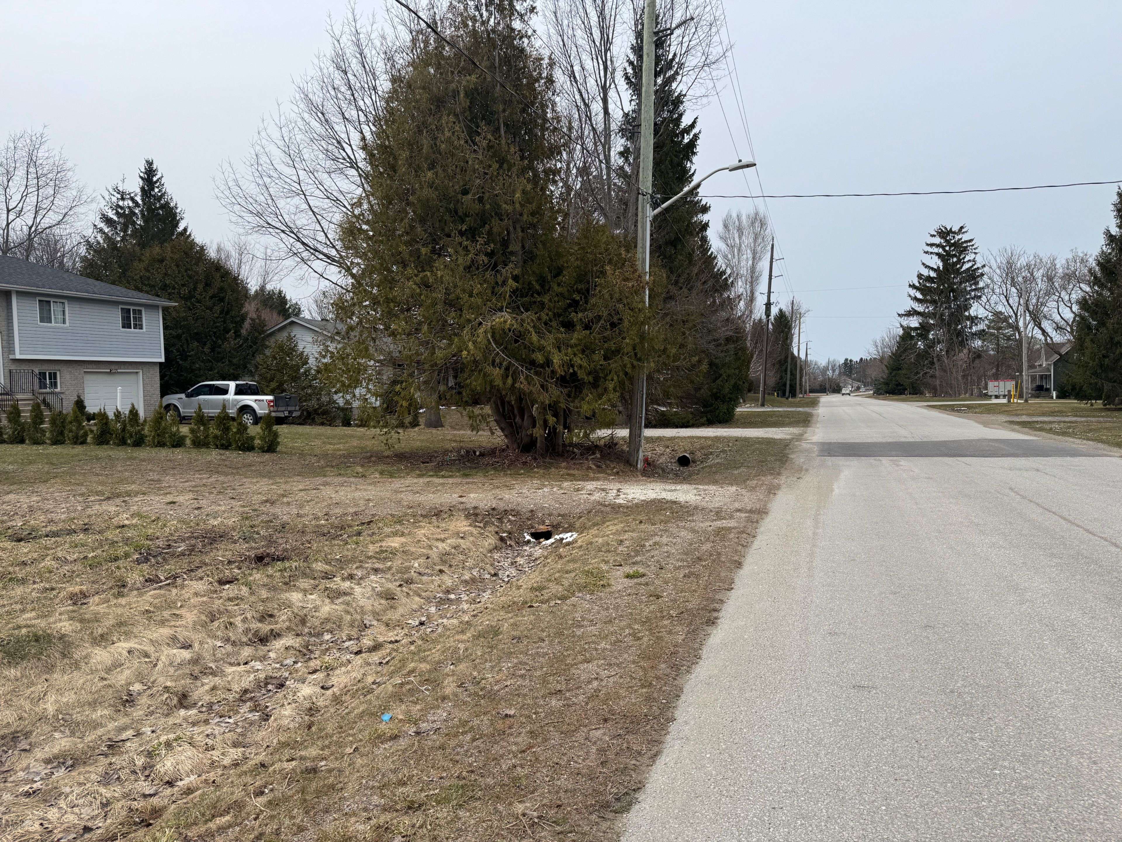 Meaford, ON N4L 1E7,0 Union ST