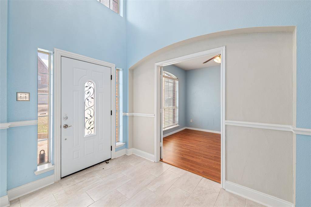 Fort Worth, TX 76123,5004 Valleyside Drive