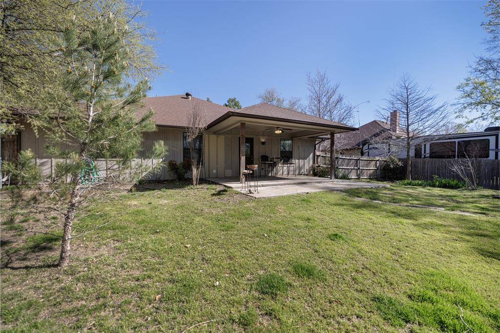 Greenville, TX 75401,1009 Division Street
