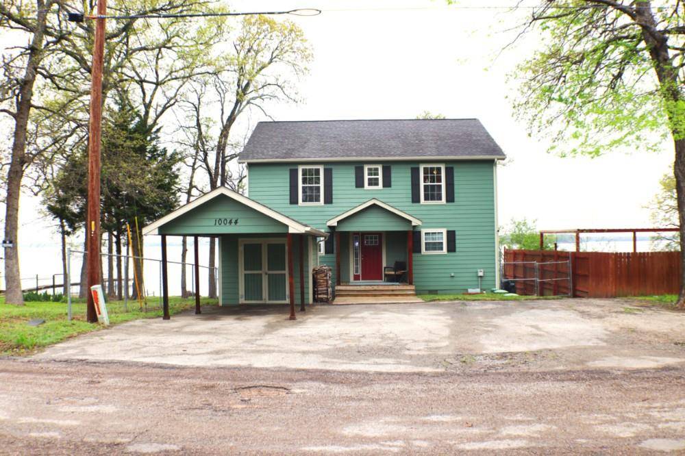 Wills Point, TX 75169,10044 Brinwood Drive