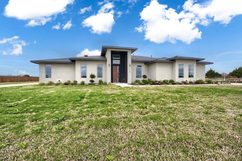 Red Oak, TX 75154,443 Whispering Way