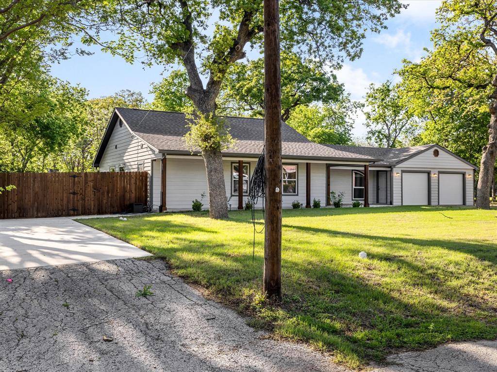 Haltom City, TX 76117,2705 Haley Avenue
