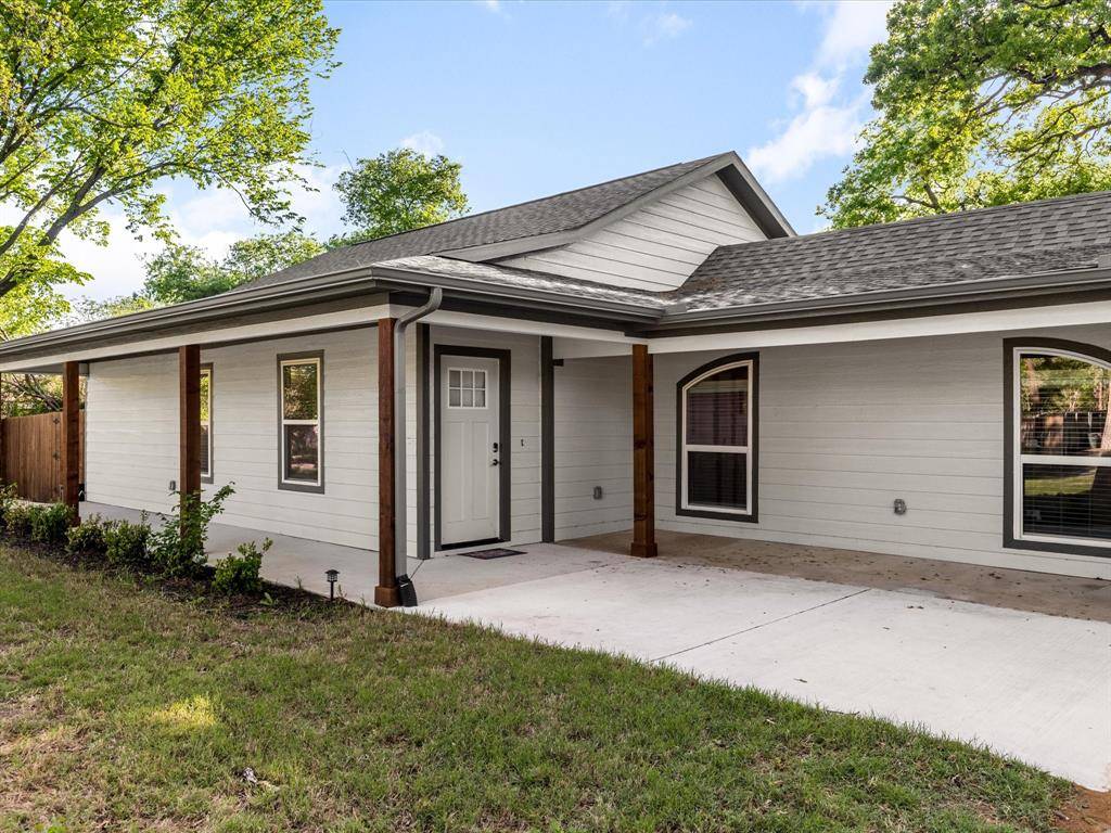 Haltom City, TX 76117,2705 Haley Avenue